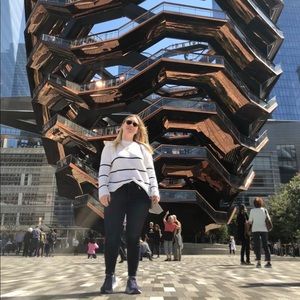 Meet your Posher, Brittany